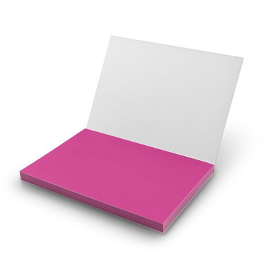 Electrostatic sticky notes