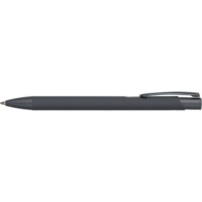 Recycled aluminium ball pen