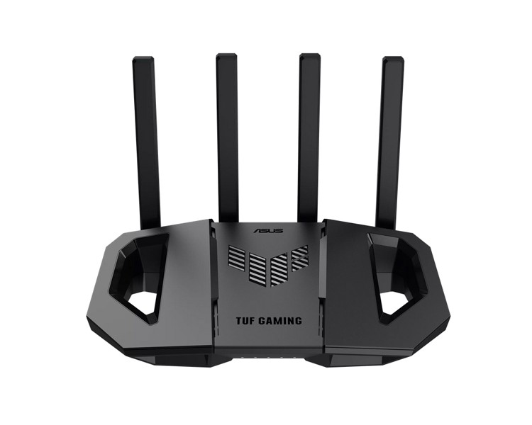 როუტერი: Asus TUF Gaming BE3600 