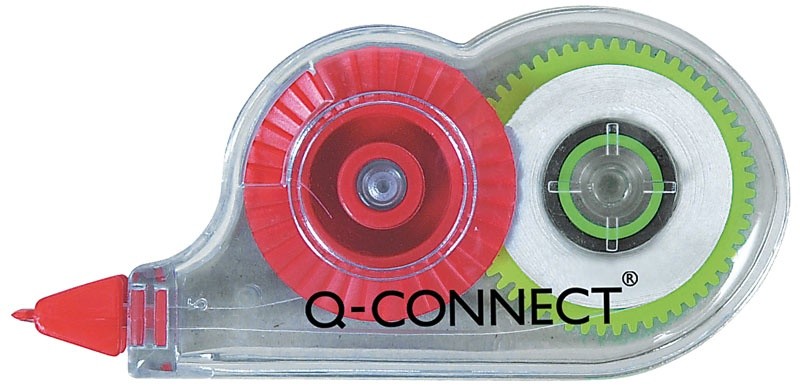850029 CORRECTION TAPE 4,2MM X 5M
