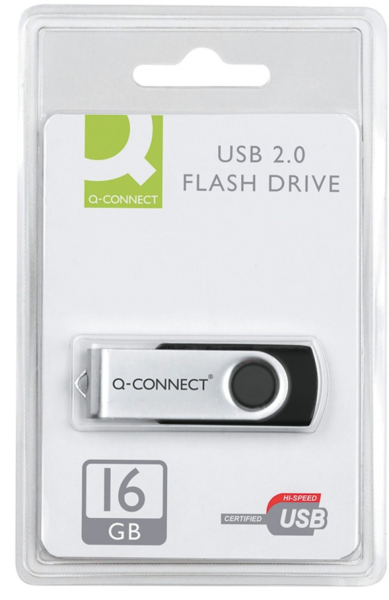 PEN DRIVE USB 4GB SPEED 2,0