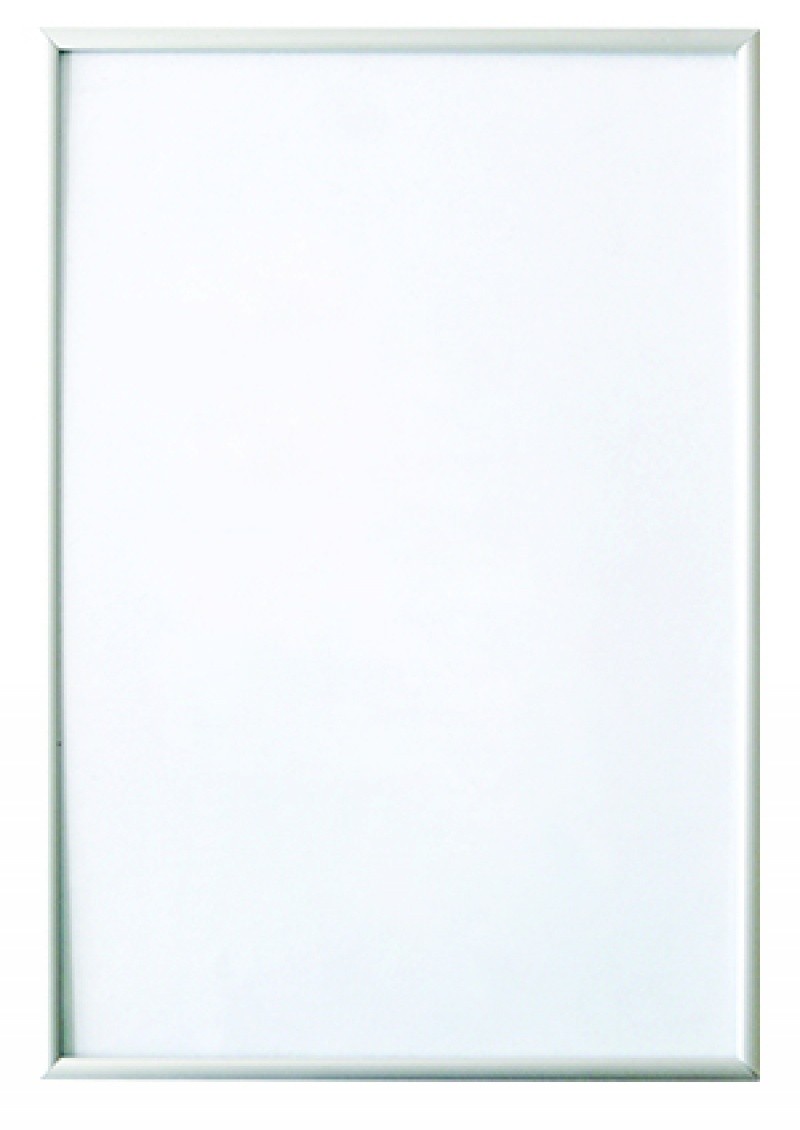 ALUMINIUM FRAME Q-CONNECT 30X40CM
