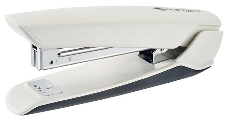 STAPLER, NOWA-10/S IVORY