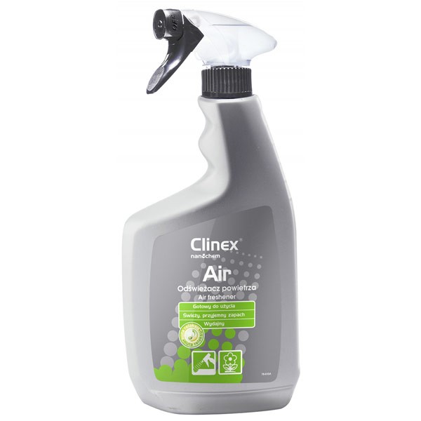 AIR REFRESHENER 650 ML