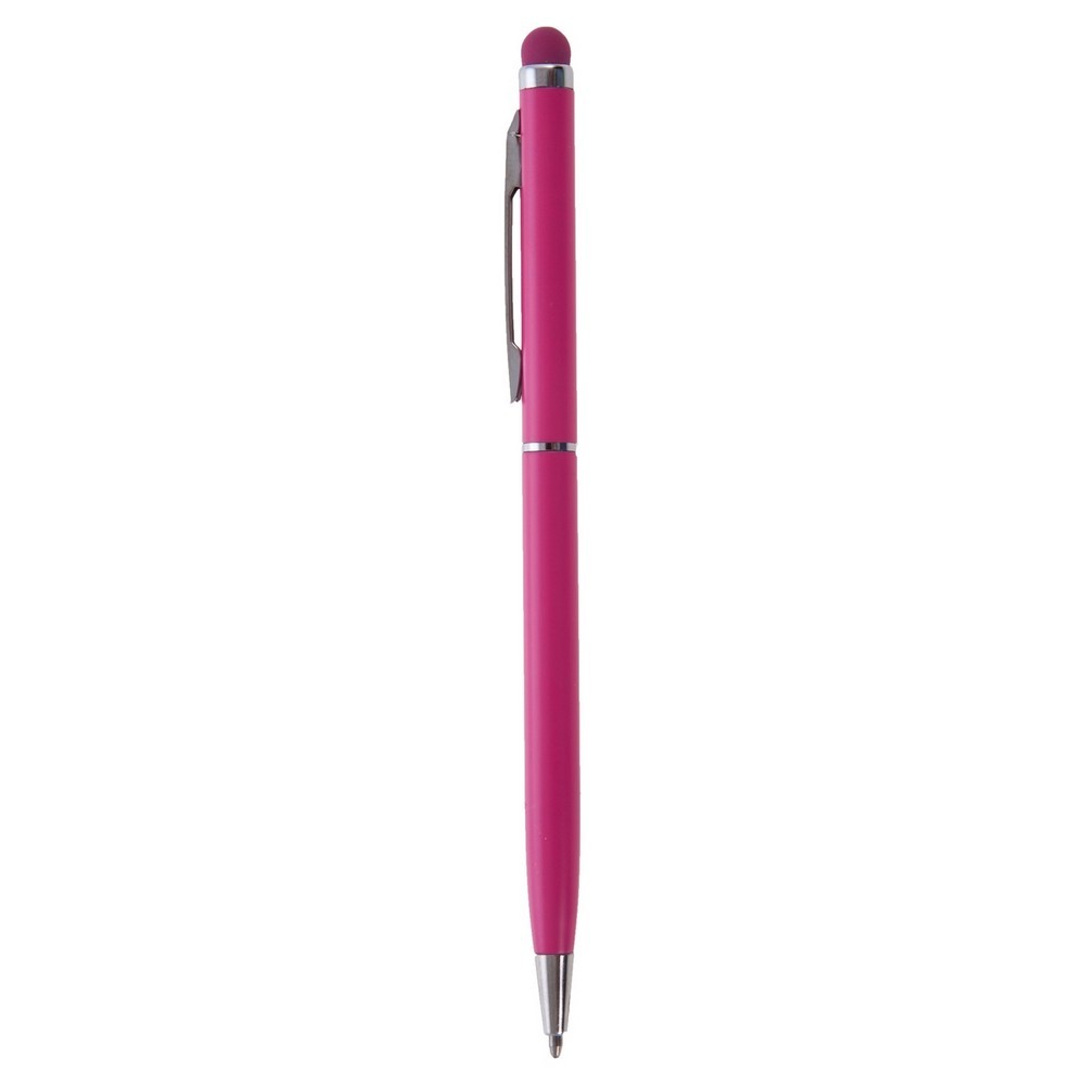 Ball pen, touch pen