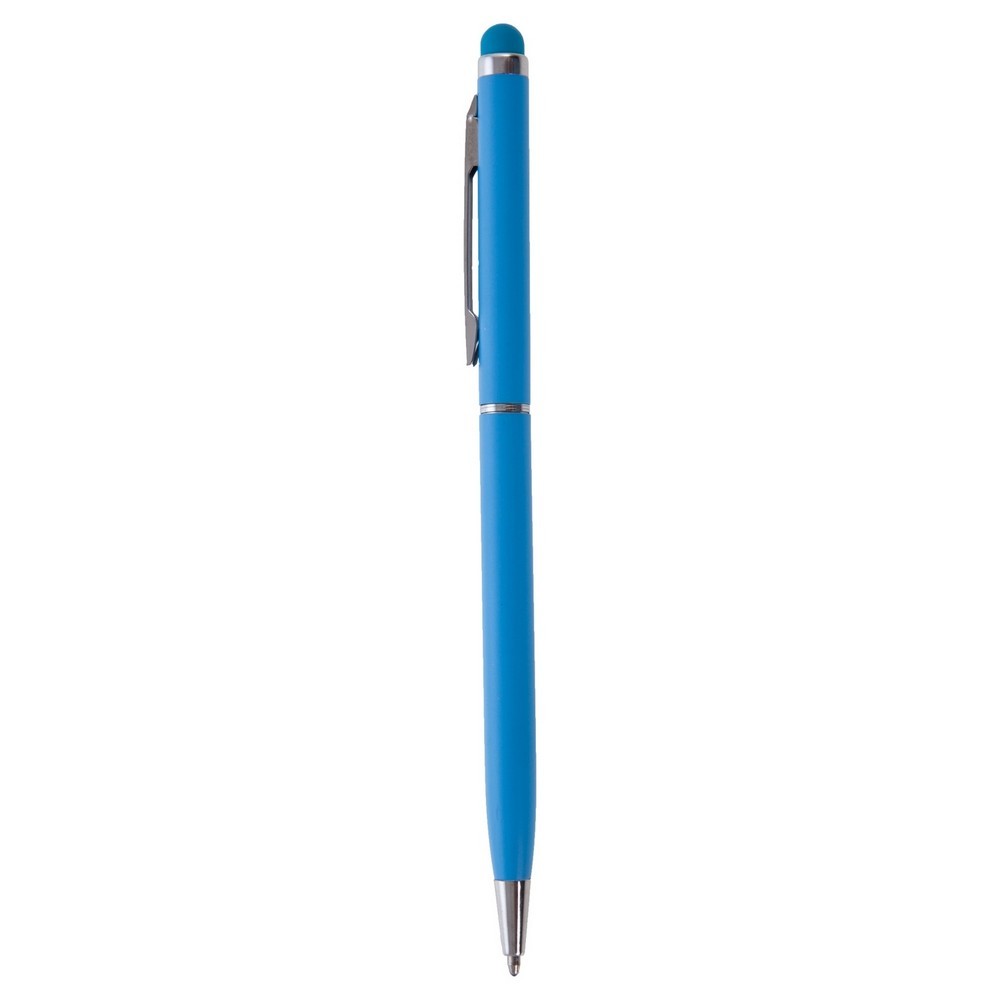 Ball pen, touch pen