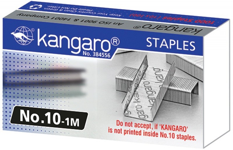STAPLES, NO. 10-1?