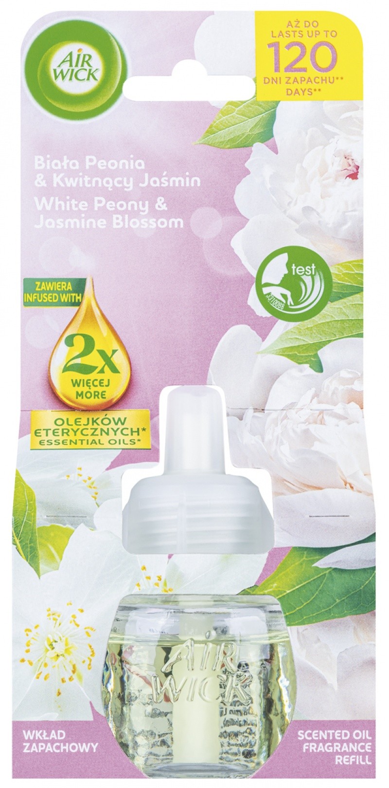 ჰაერის არომატიზატორი AIR WICK