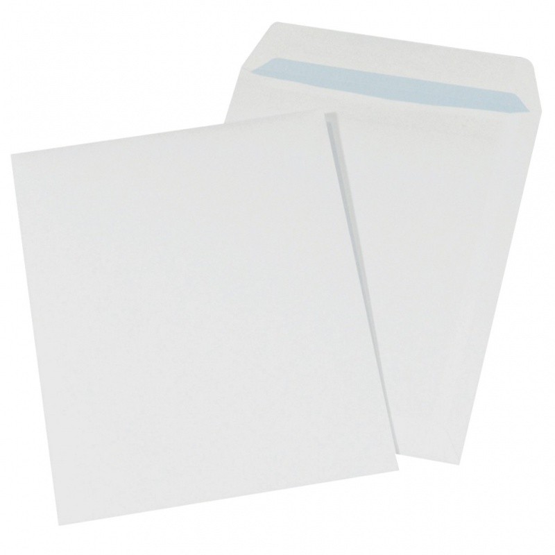 კონვერტი A5 თვითწებვადი 162/229მმ OFFICE PRODUCTS (500ც) (90გრ) - ყუთი